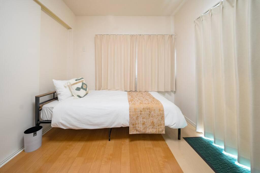 Apartamento Kita-akabane - Diamond Yu *