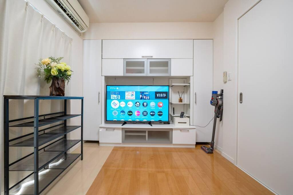 Apartamento Kita-akabane - Diamond Yu *
