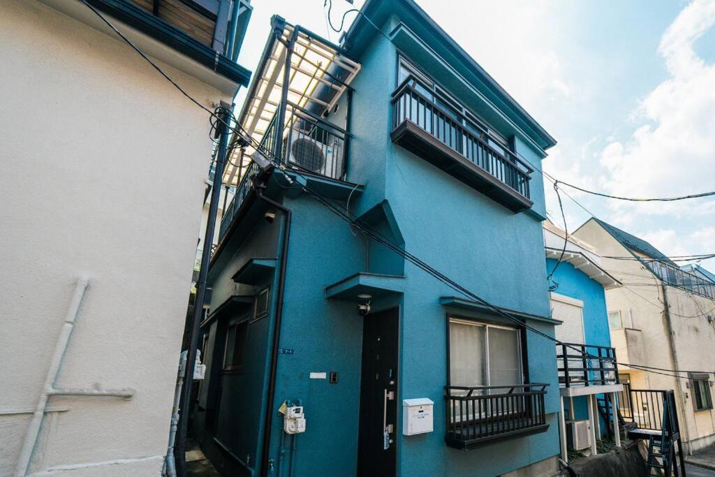 Kita-akabane - Diamond Yu Apartamento