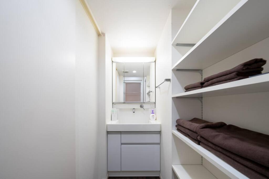 Apartamento Kita-akabane - Diamond Yu *