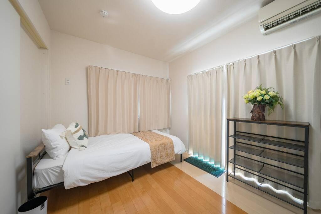 Kita-akabane - Diamond Yu Apartament *