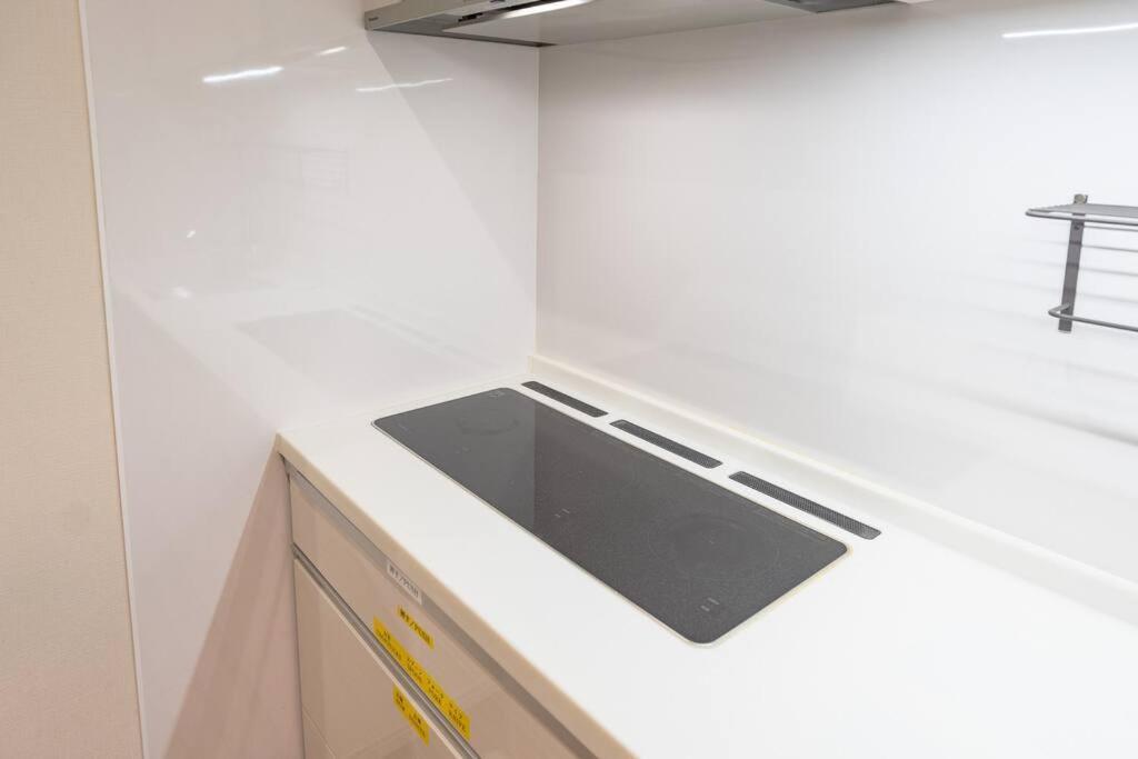 Apartament Kita-akabane - Diamond Yu